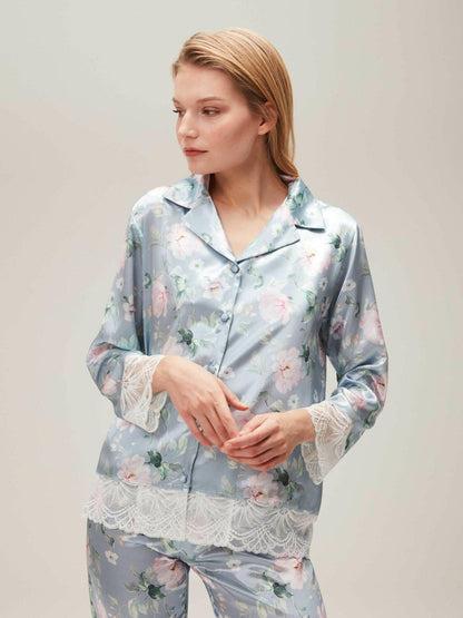 Liva Pajama Set