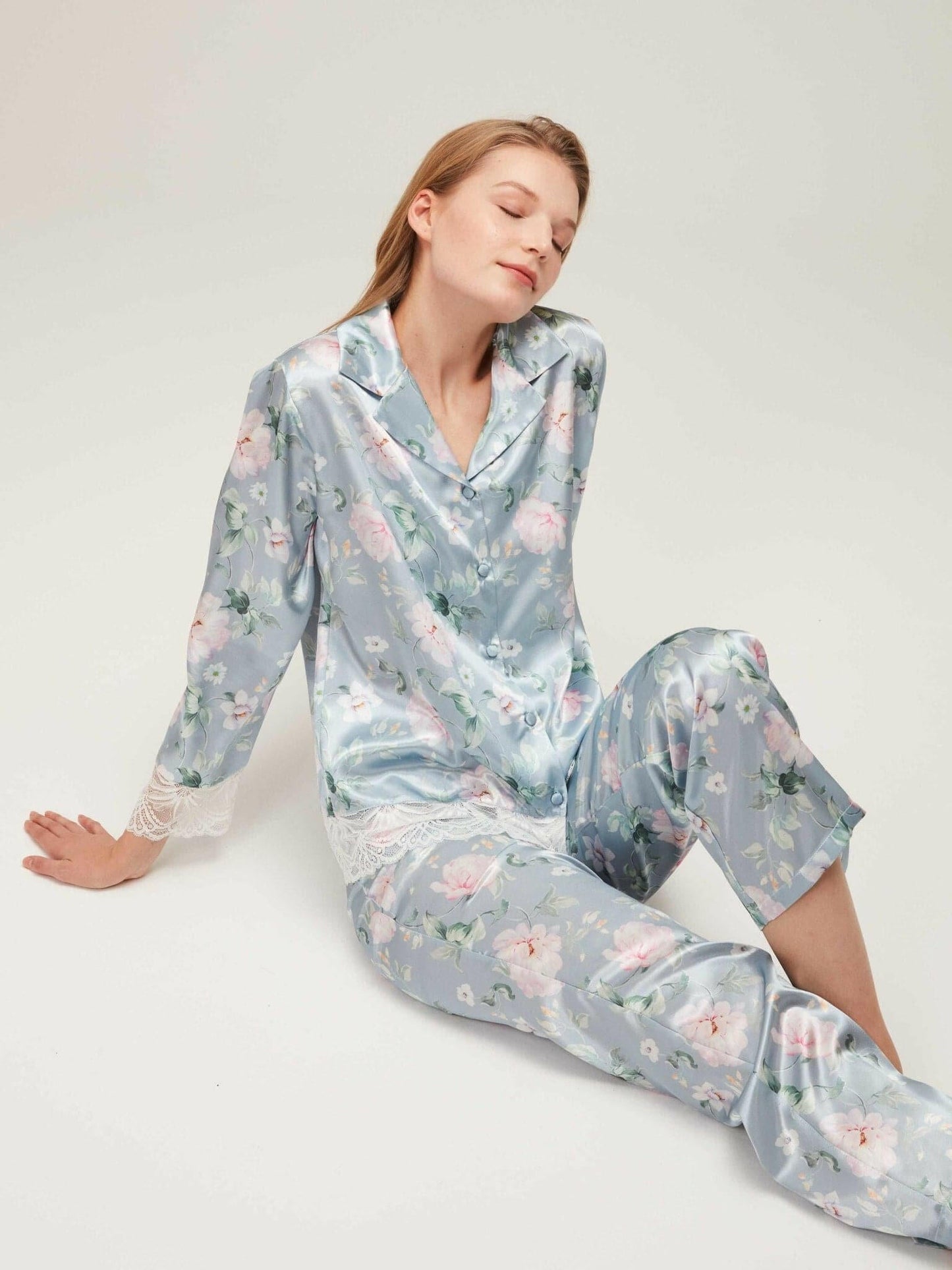 Liva Pajama Set