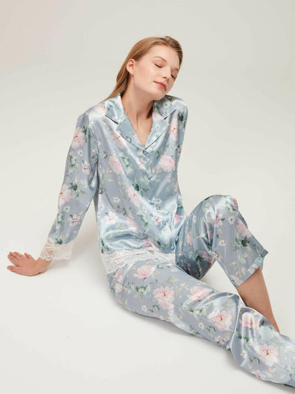 Liva Pajama Set