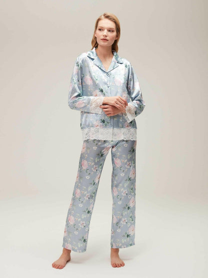 Liva Pajama Set