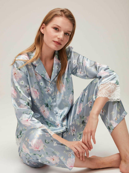 Liva Pajama Set