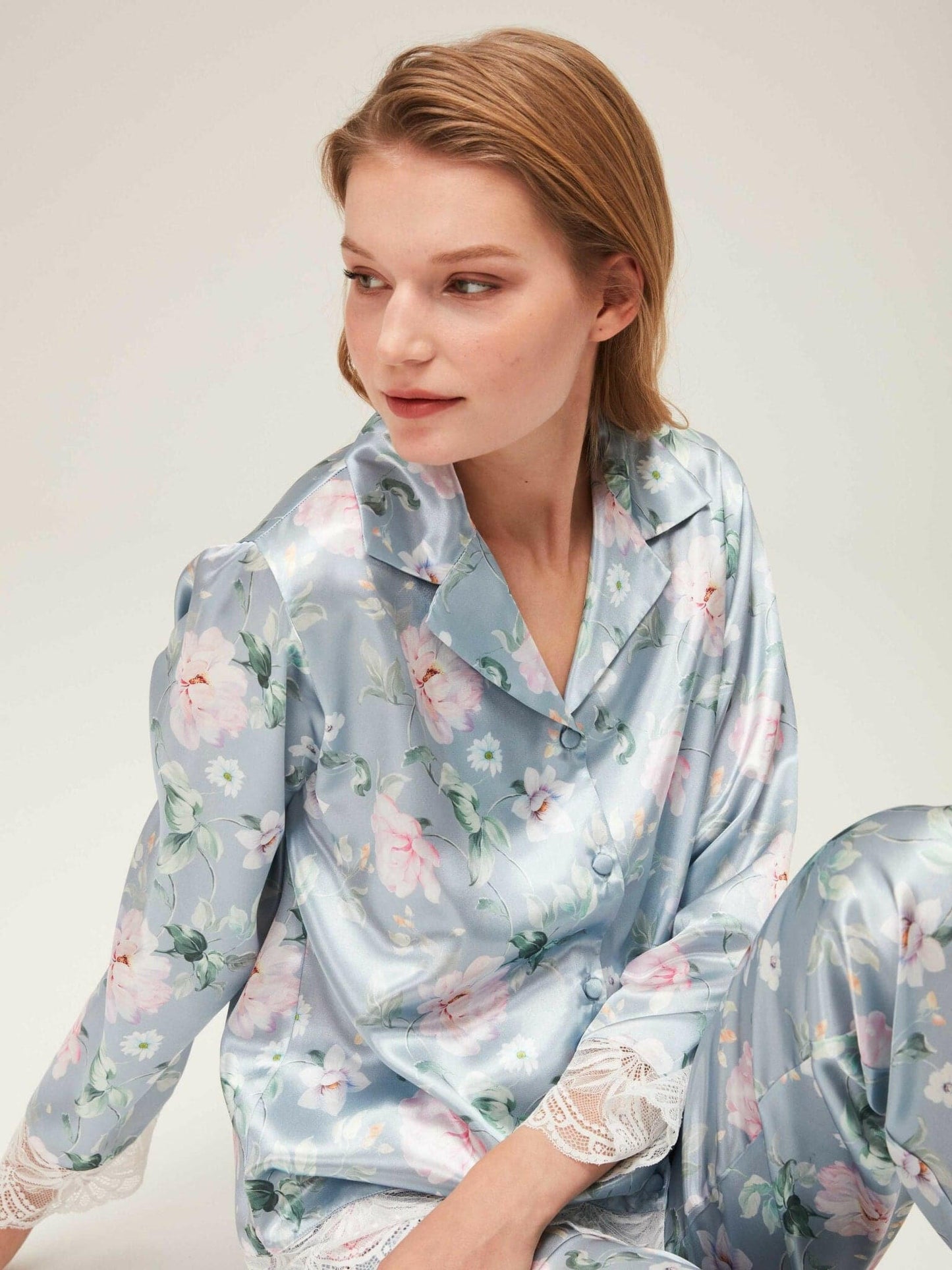 Liva Pajama Set