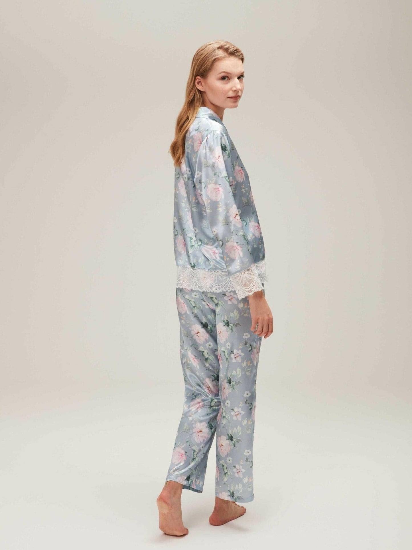 Liva Pajama Set