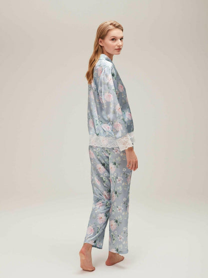 Liva Pajama Set