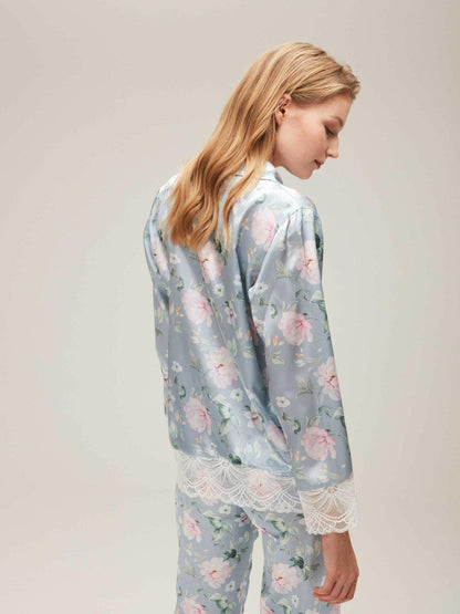 Liva Pajama Set