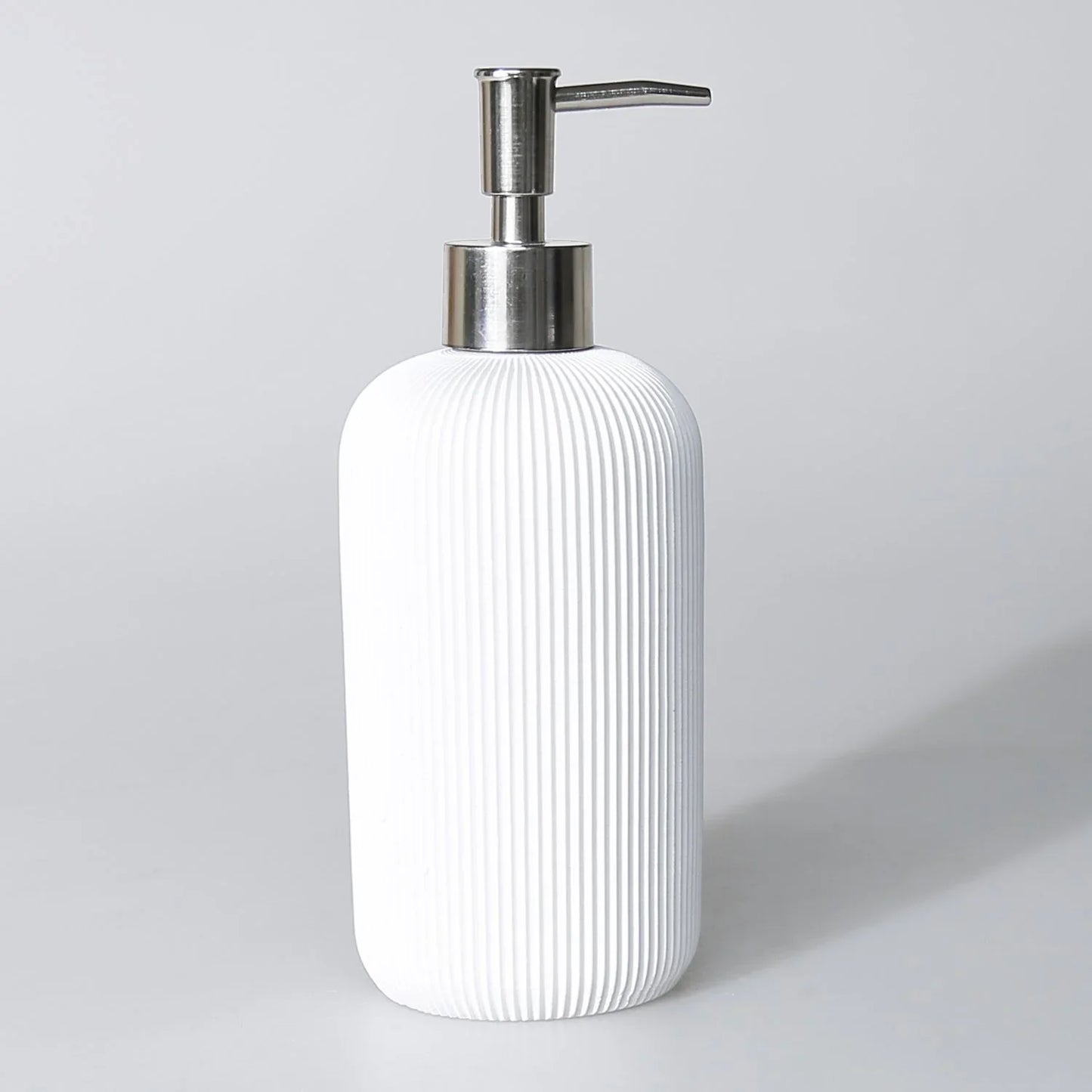 Nida Bathroom Set
