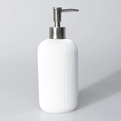 Nida Bathroom Set