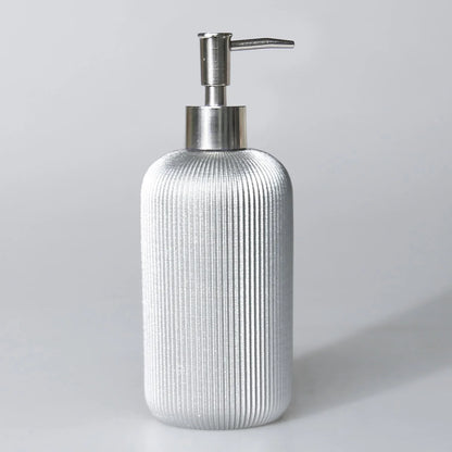 Nida Bathroom Set