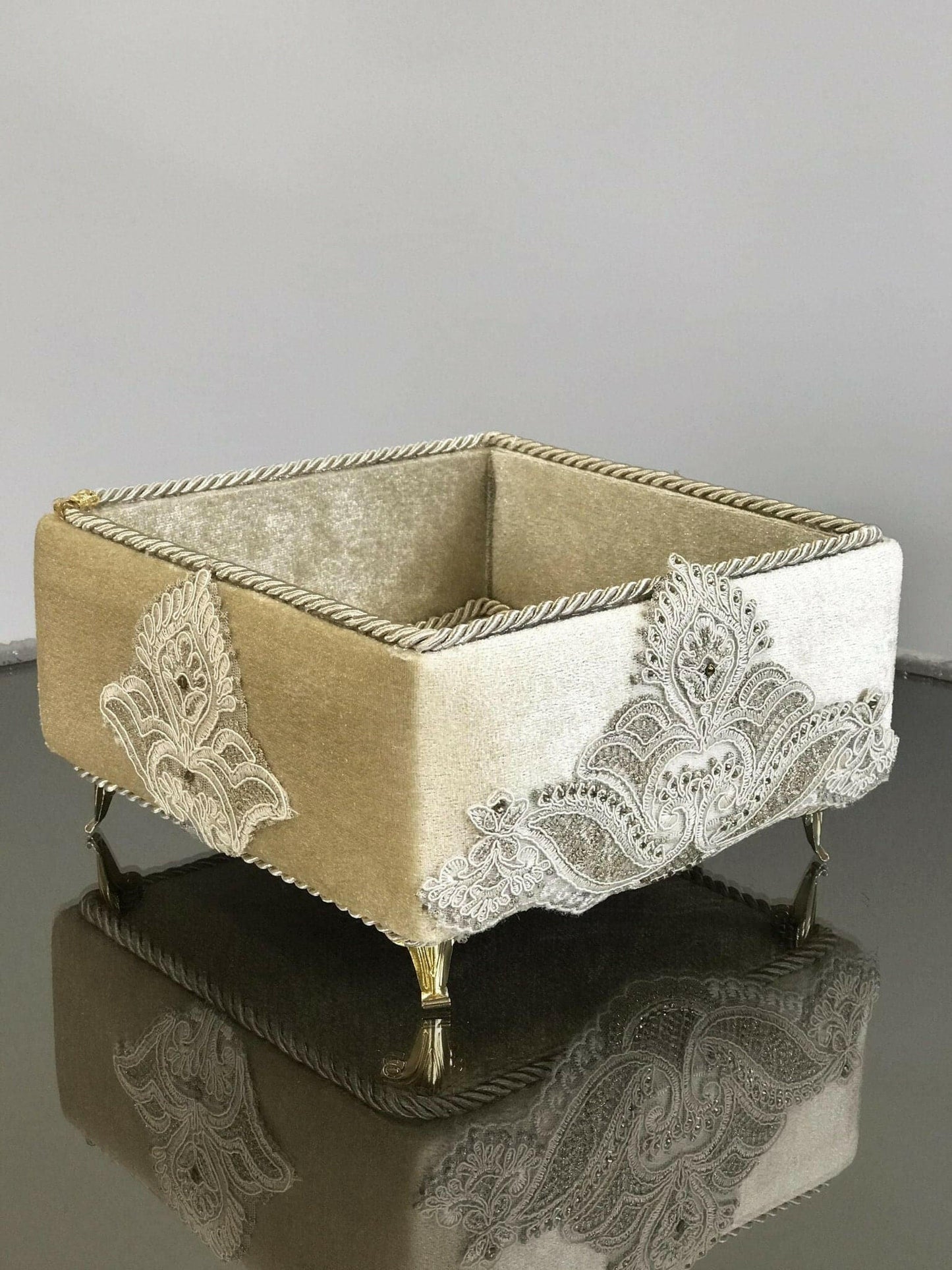Mesi Towel Box Set