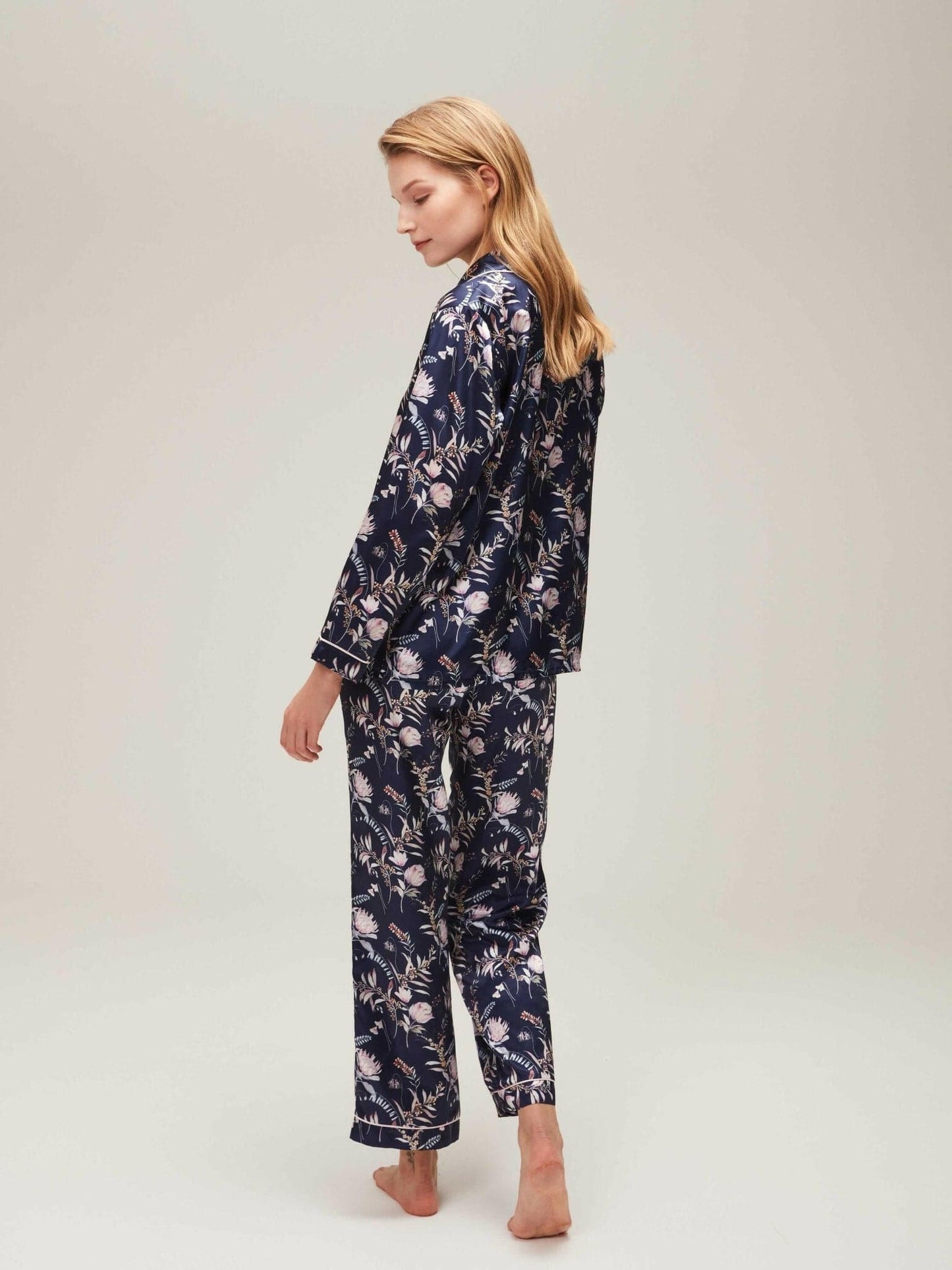 Mia Pajama Set