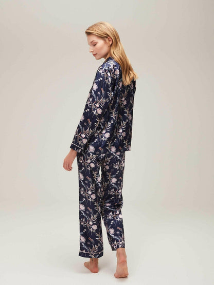 Mia Pajama Set