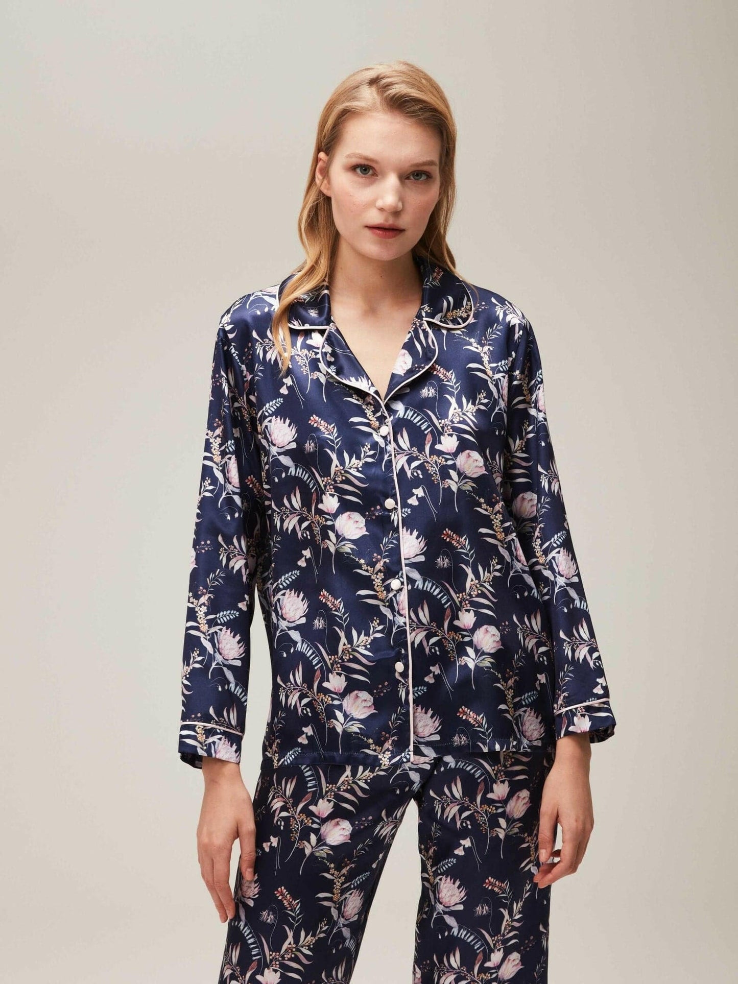 Mia Pajama Set