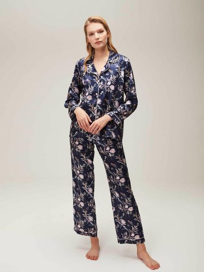 Mia Pajama Set