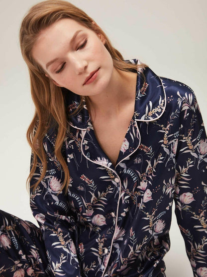 Mia Pajama Set
