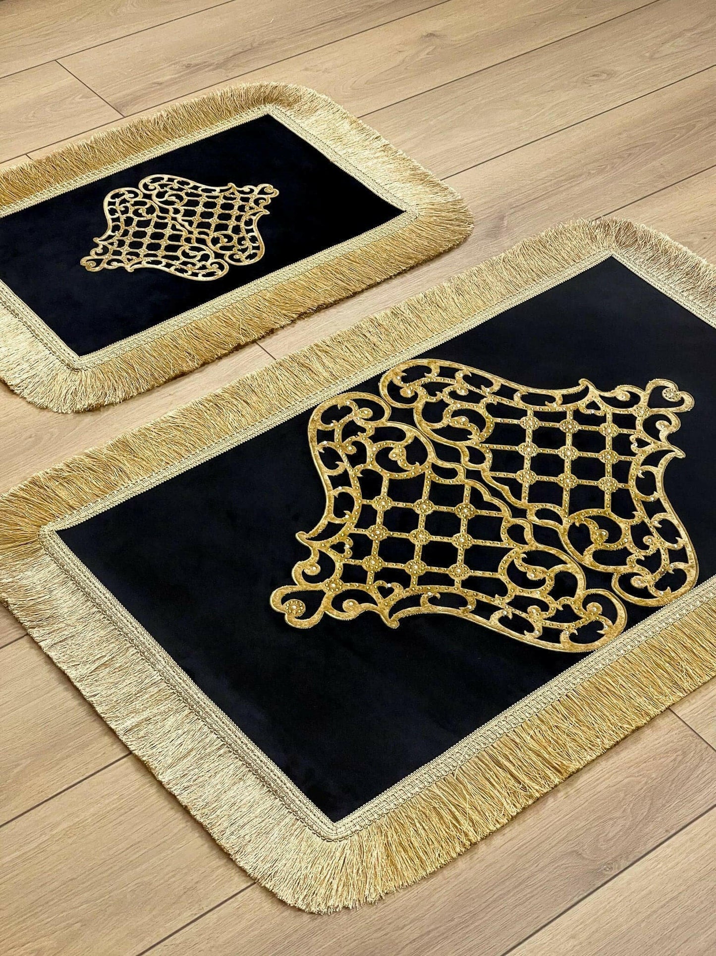 Mihrace Rug
