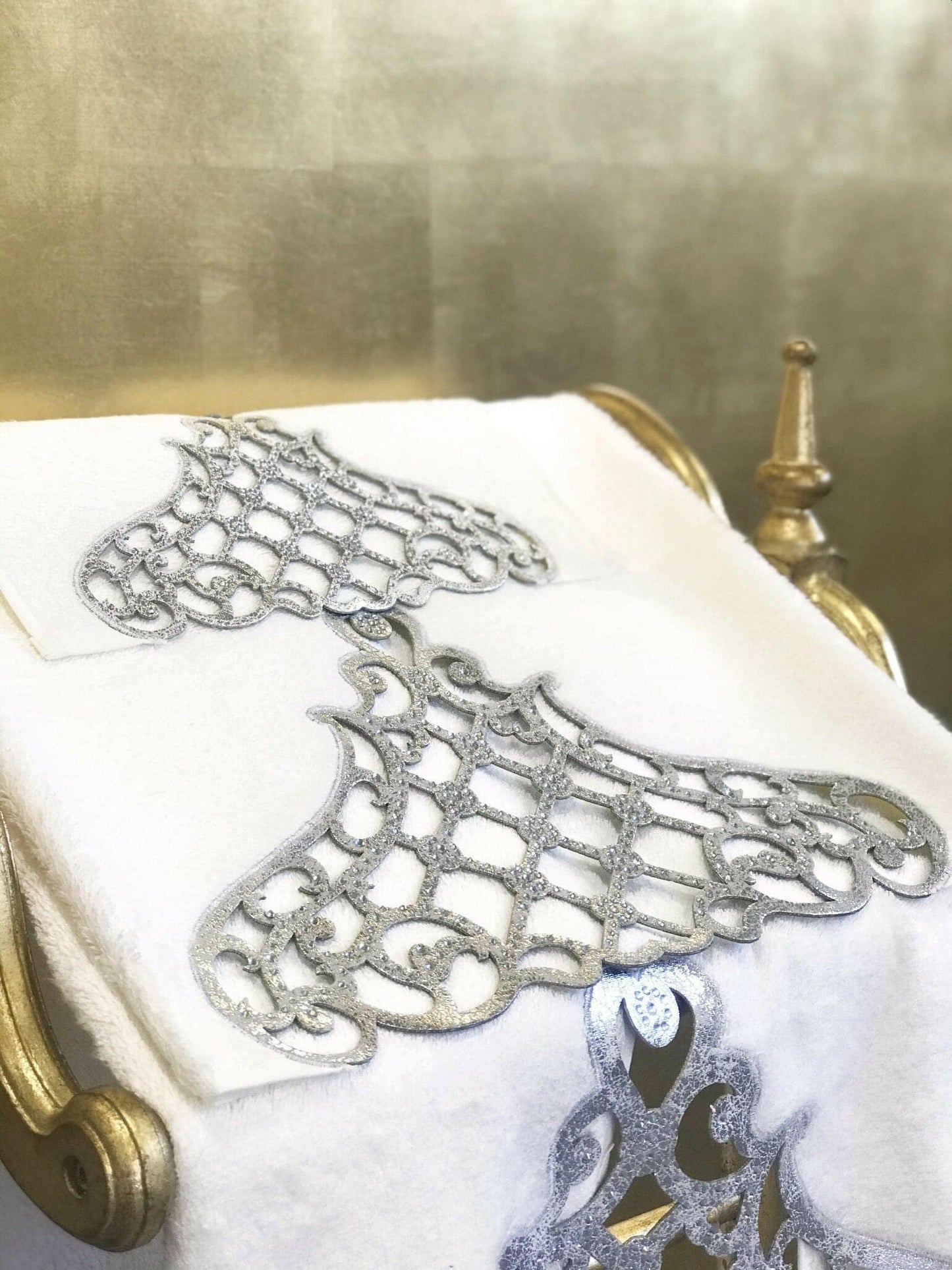 Mihrace Towel Set
