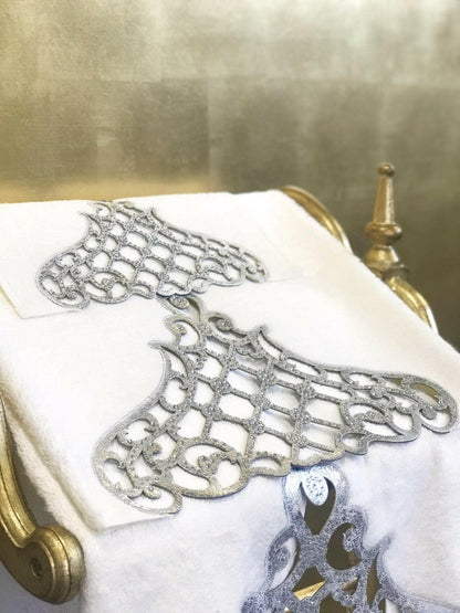 Mihrace Towel Set