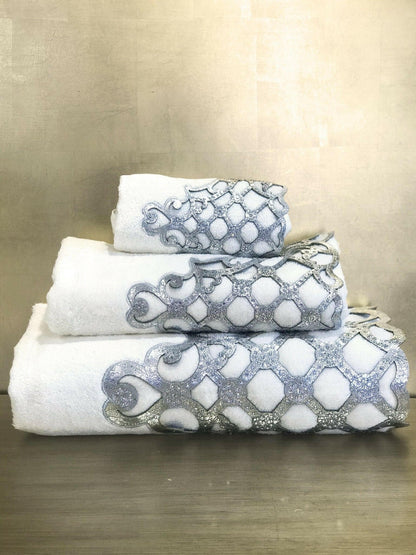 Mihrace Towel Set