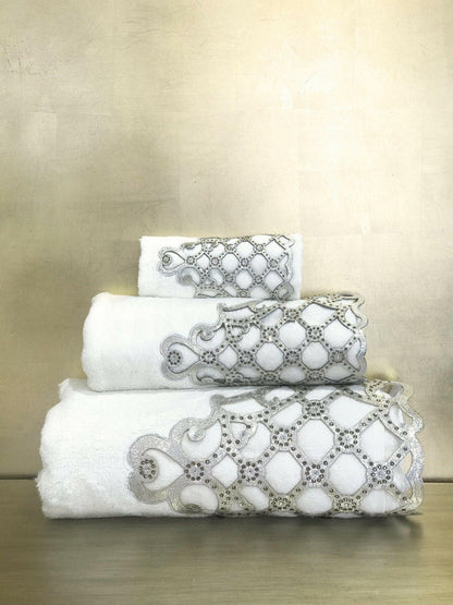 Mihrace Towel Set