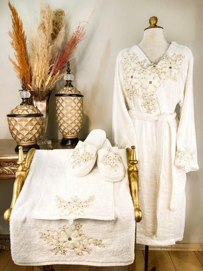 Nilay Bathrobe