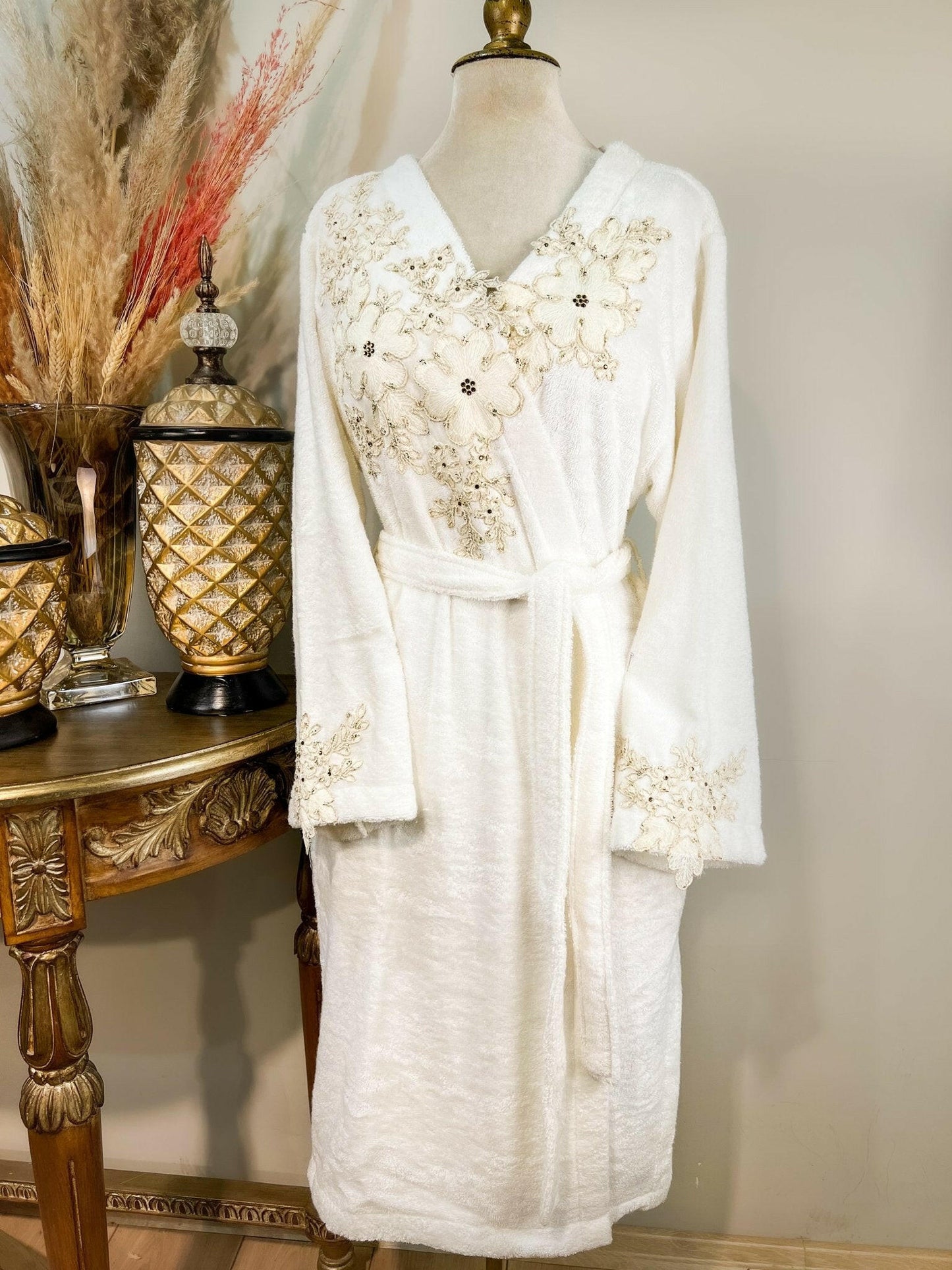 Nilay Bathrobe