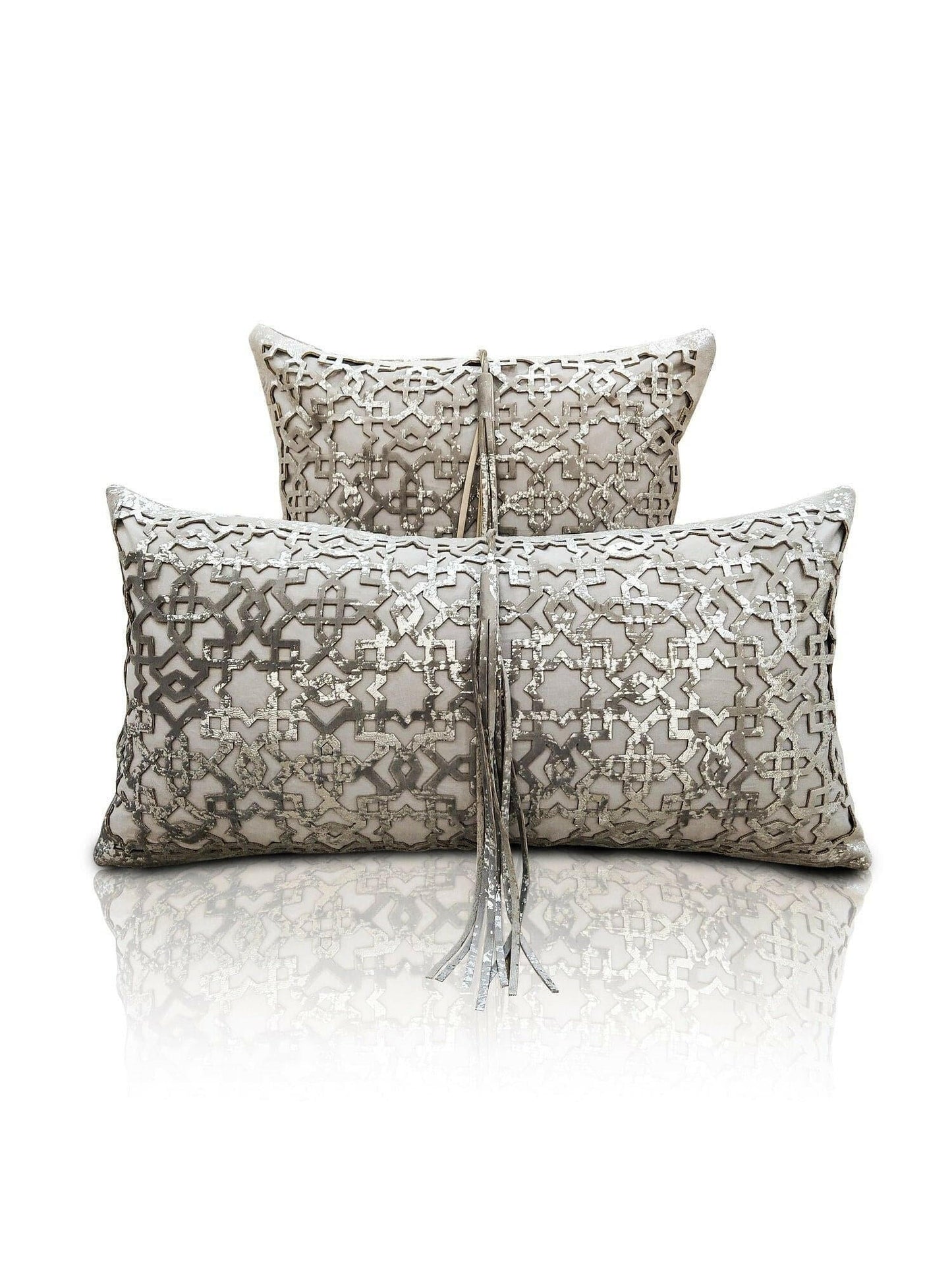 Ottoman Cushion Cover