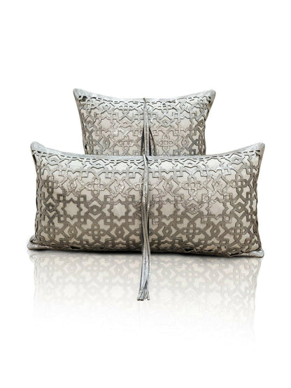 Ottoman Cushion Cover