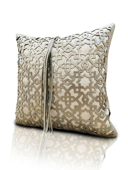 Ottoman Cushion Cover