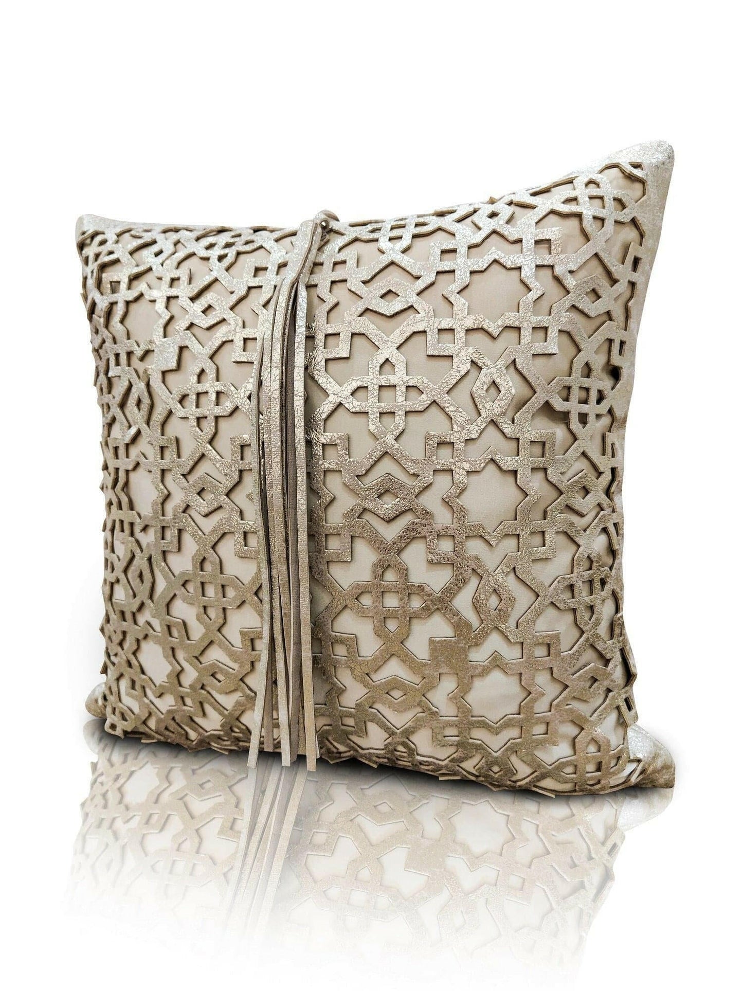 Ottoman Cushion Cover