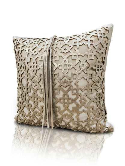 Ottoman Cushion Cover