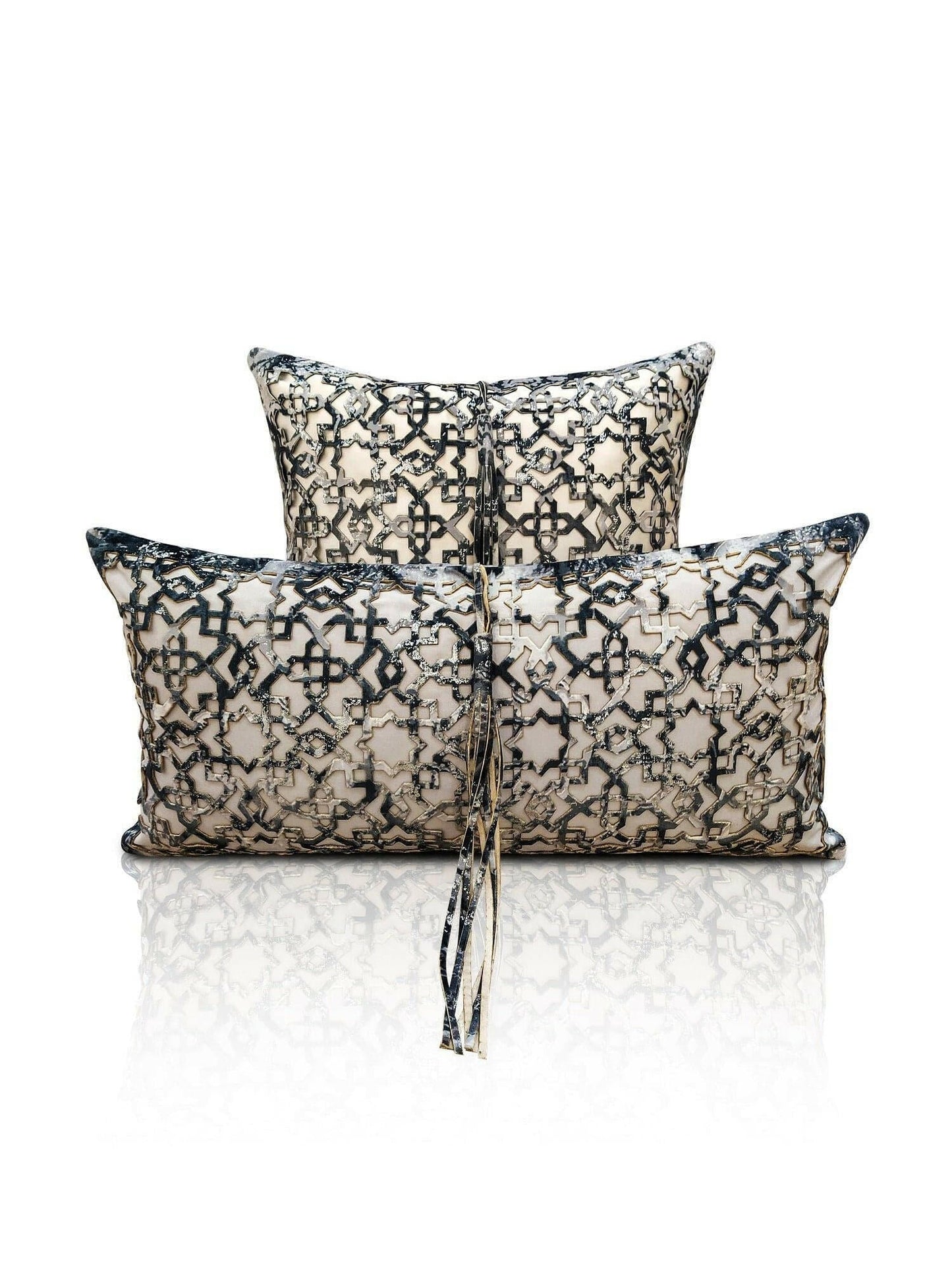 Ottoman Cushion Cover