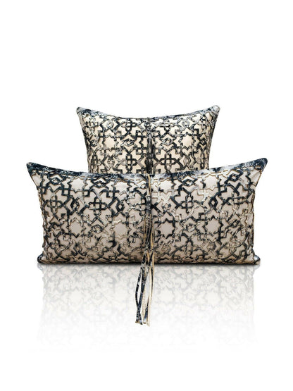 Ottoman Cushion Cover