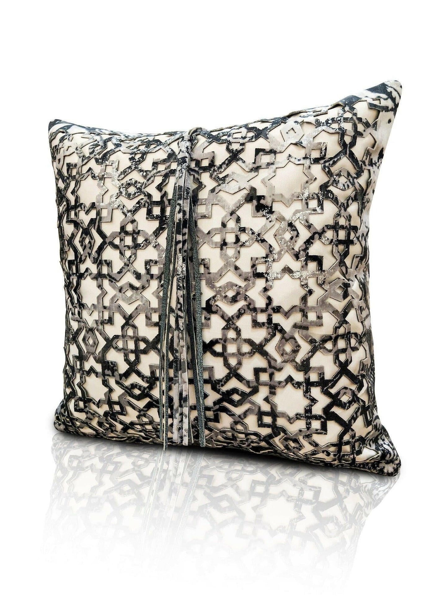 Ottoman Cushion Cover