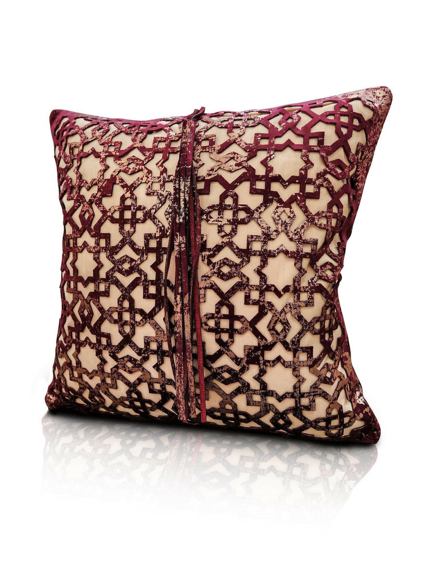Ottoman Cushion Cover