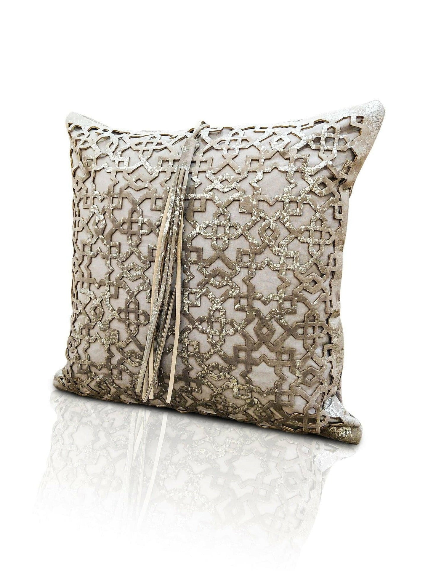 Ottoman Cushion Cover