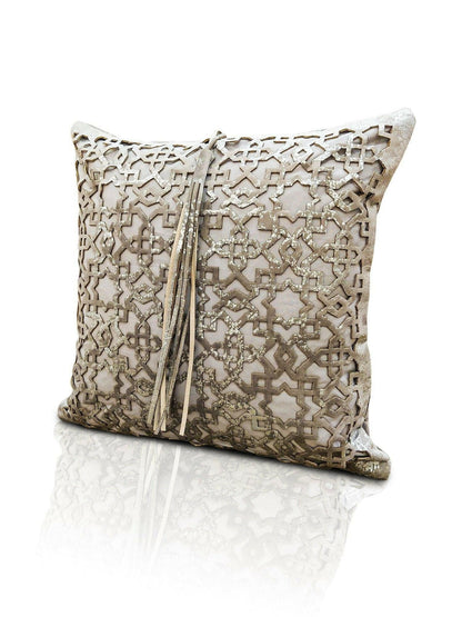 Ottoman Cushion Cover