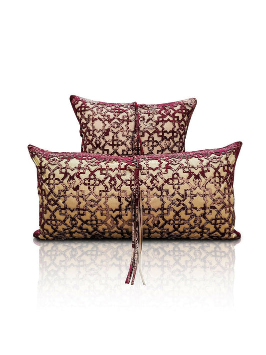 Ottoman Cushion Cover