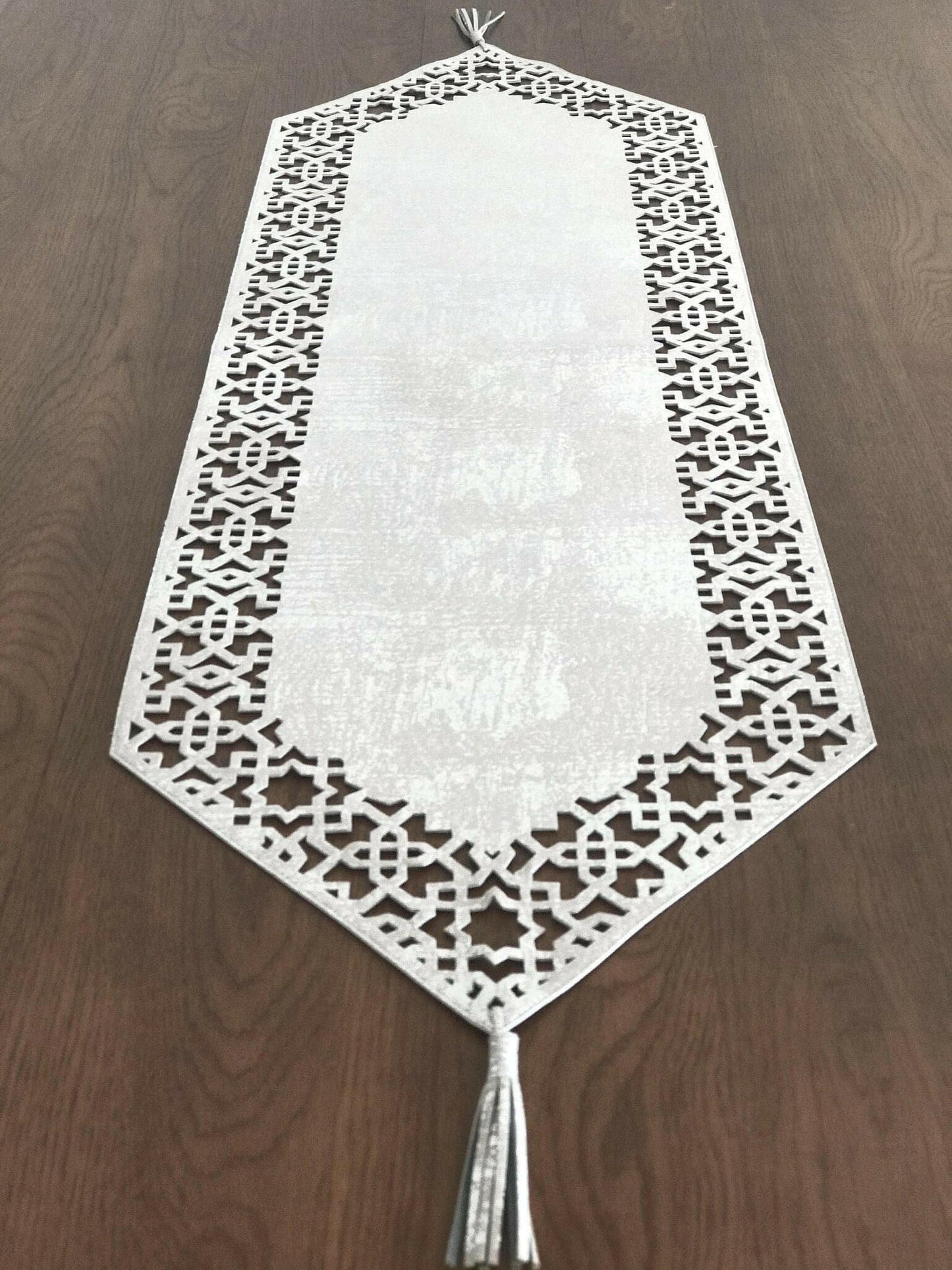 Ottoman Runner Set