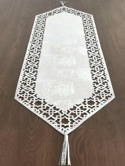 Ottoman Runner Set