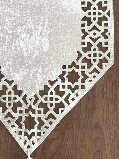 Ottoman Runner Set