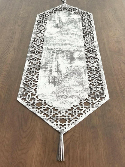 Ottoman Runner Set