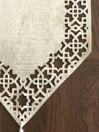 Ottoman Runner Set