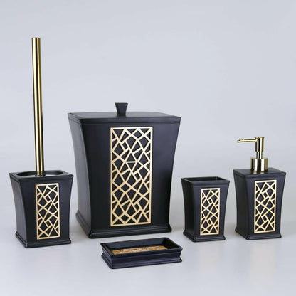 Pera Bathroom Set