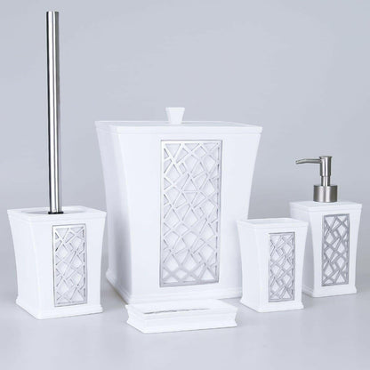 Pera Bathroom Set