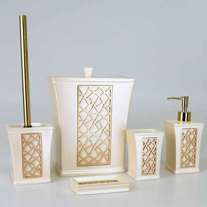 Pera Bathroom Set