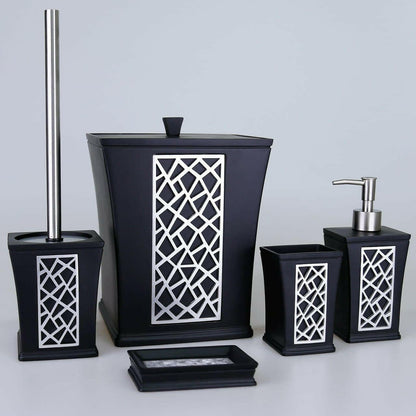 Pera Bathroom Set
