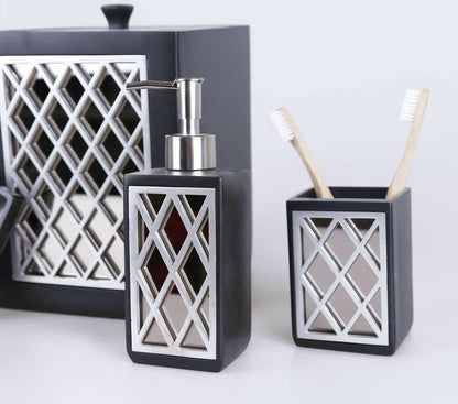 Petek Bathroom Set