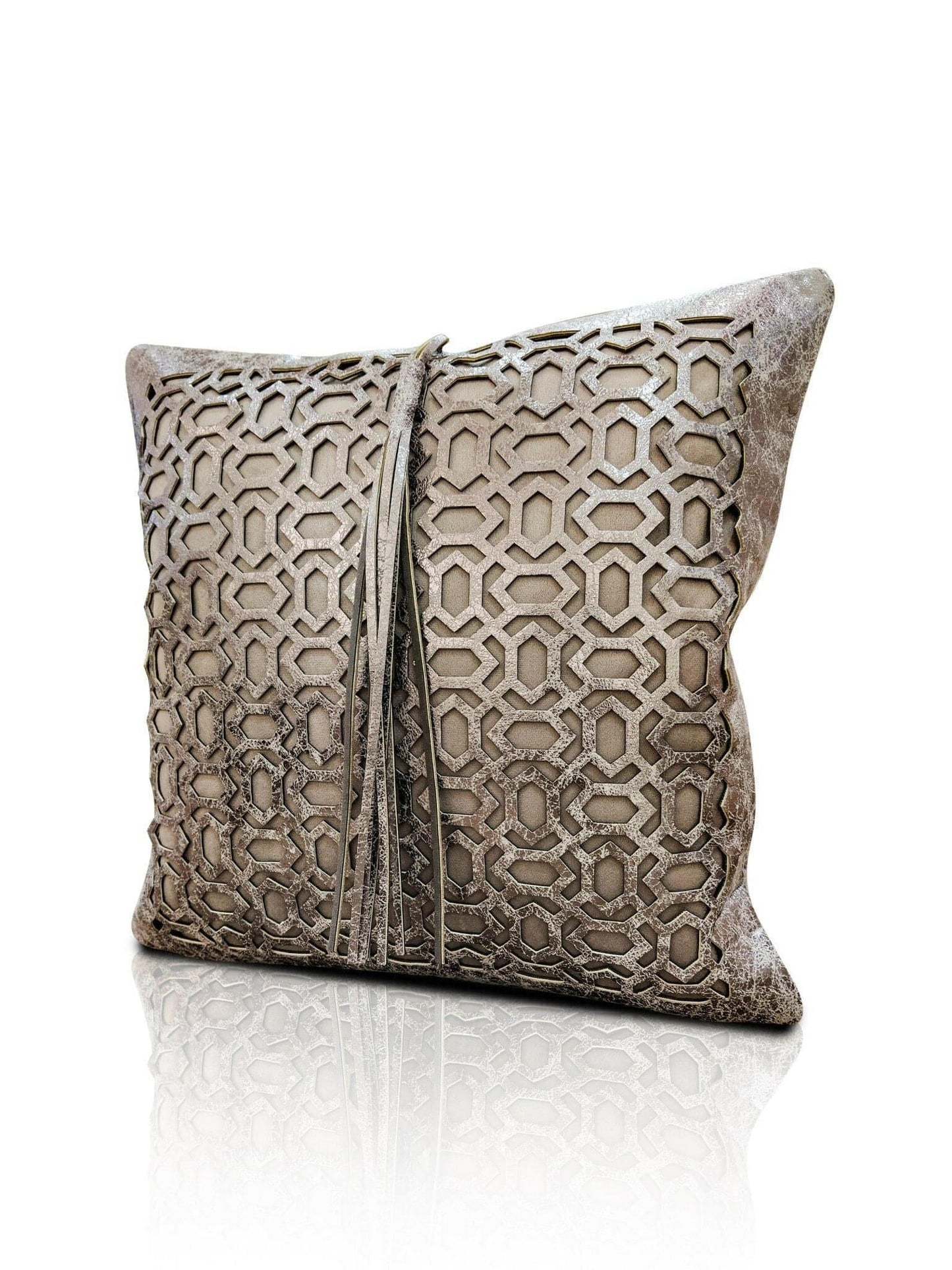 Petek Cushion Cover