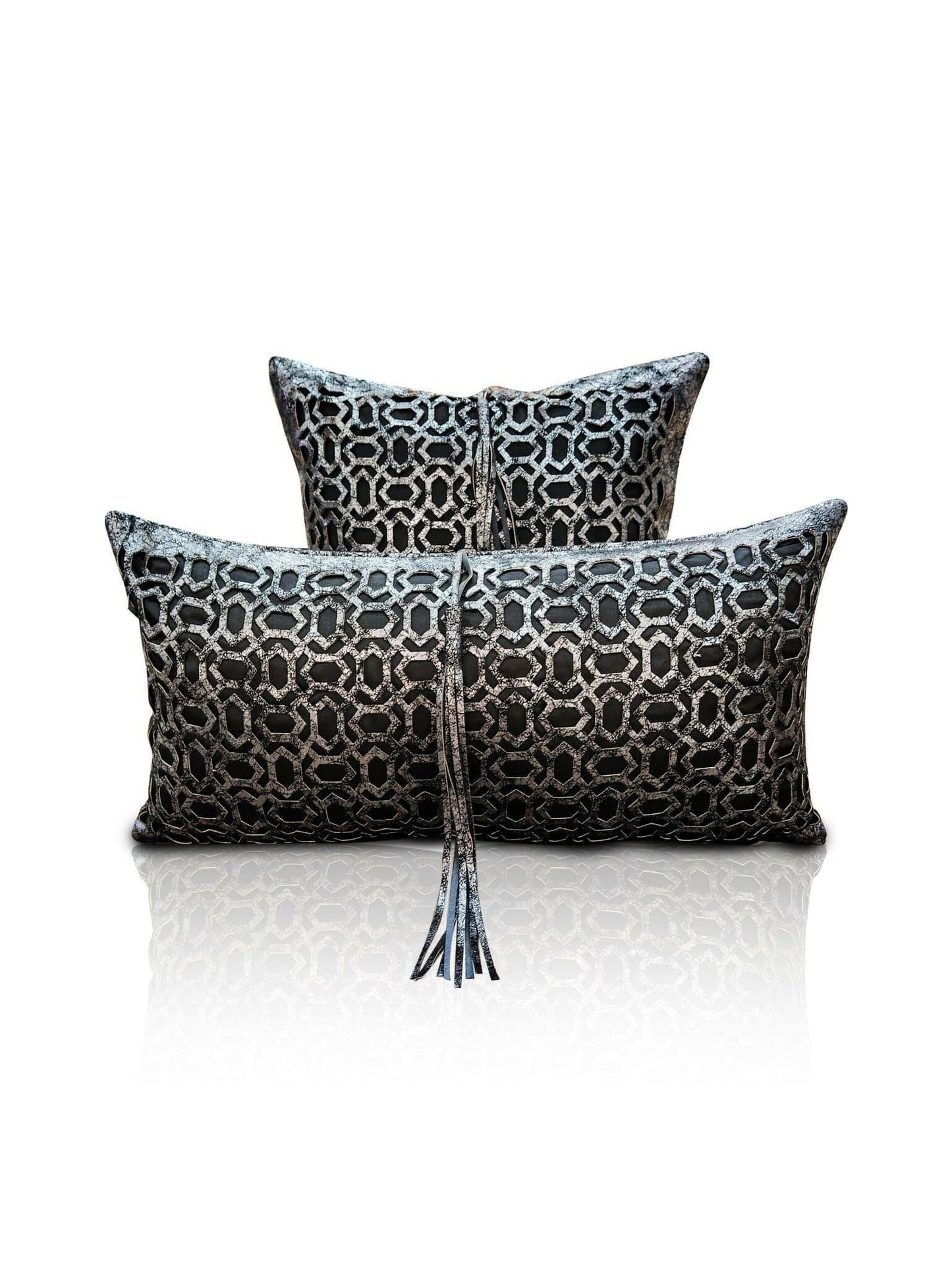 Petek Cushion Cover