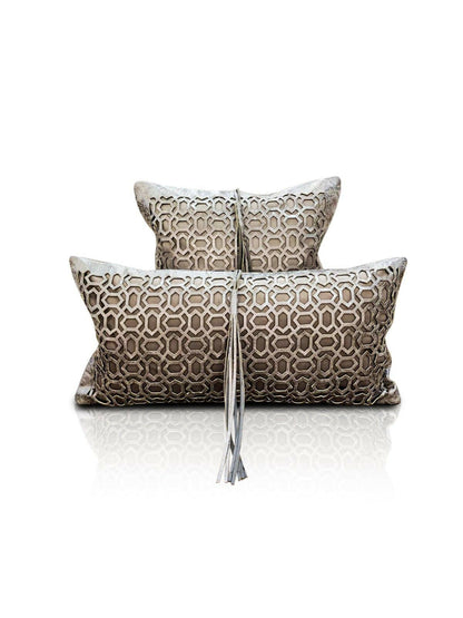 Petek Cushion Cover